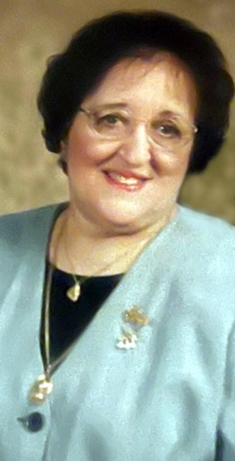 Obituary of Valentina C. Giesta