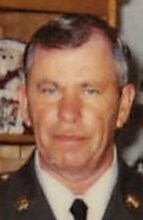 Obituary of Luther  Jimmy Scott