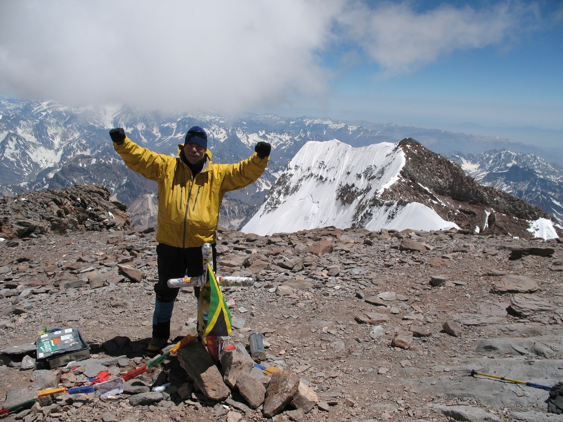 Avis de décès de Alain Roy