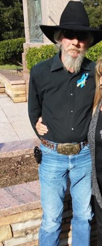 Obituary of William Horace Ewing