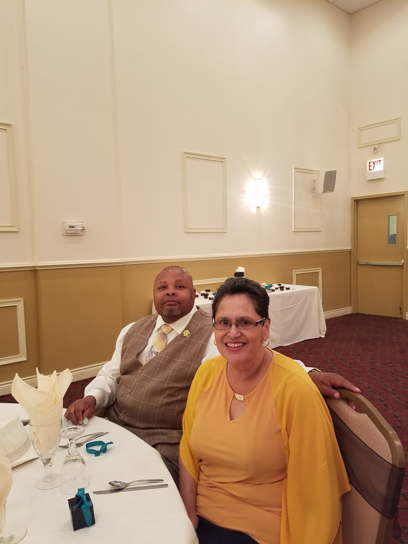 Obituario de Virginia Marie Cooper