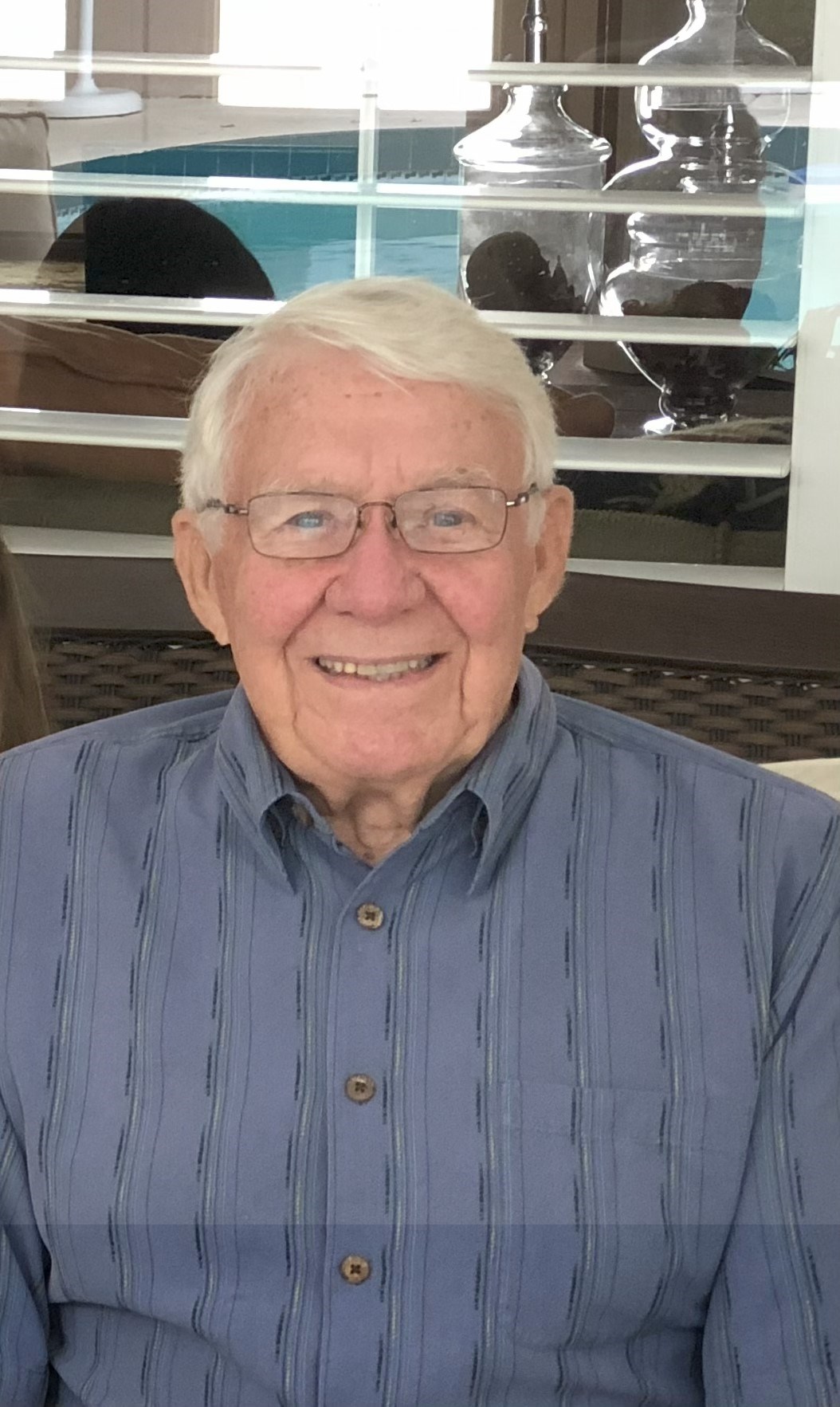 Obituary of Floyd Douglas Combs Jr.