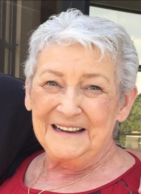 Obituario de Janis Carol Loyd