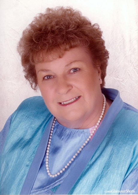 Obituary of Ellenor Finedore Graves