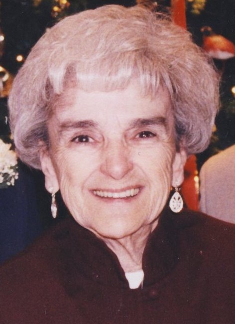 Obituary of Loretta M. Moore Gibson