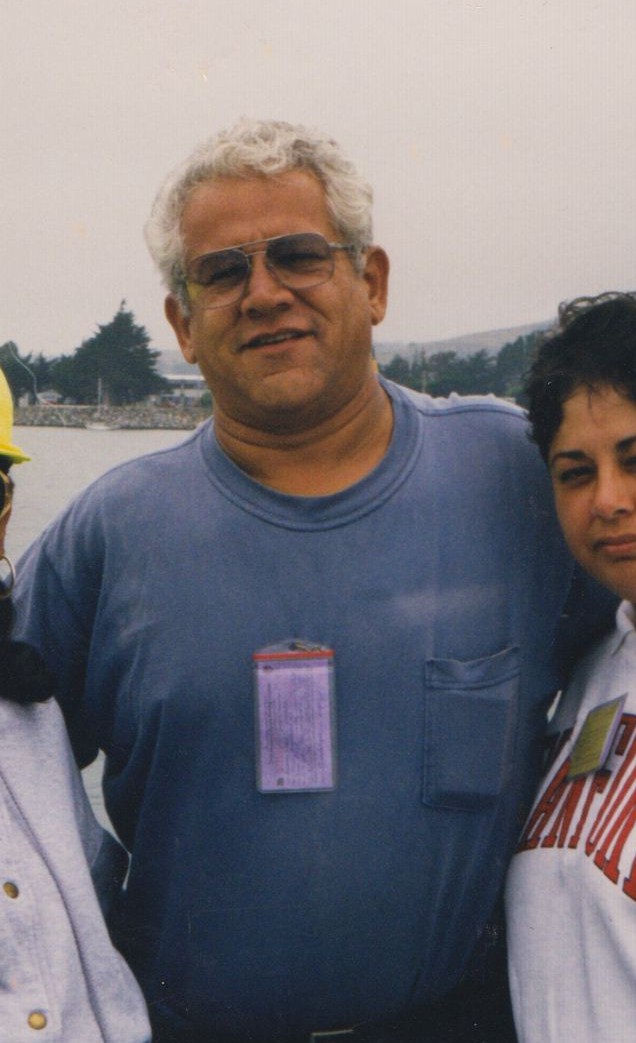 Obituary of Robert Guadalupe Lopez "Chiquiques"