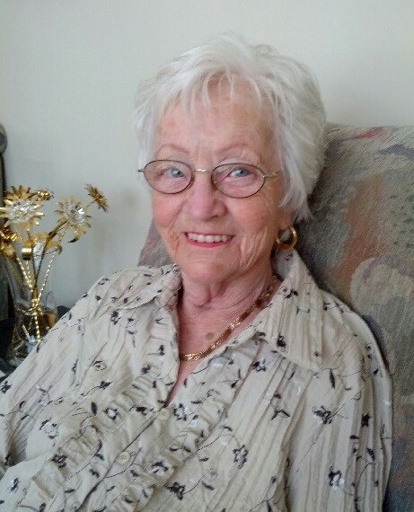 Obituary of Léonile Richard