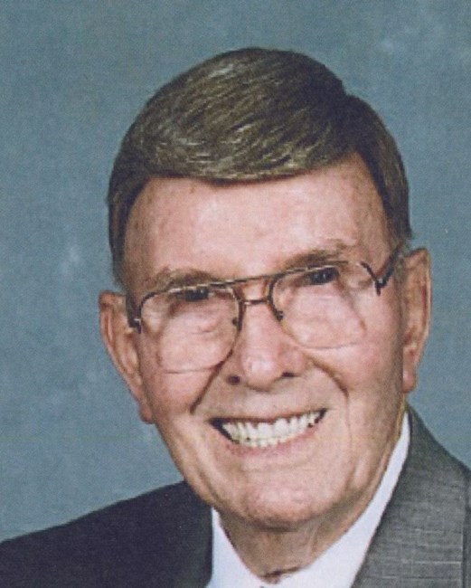 Obituary of Dale L. Gordon