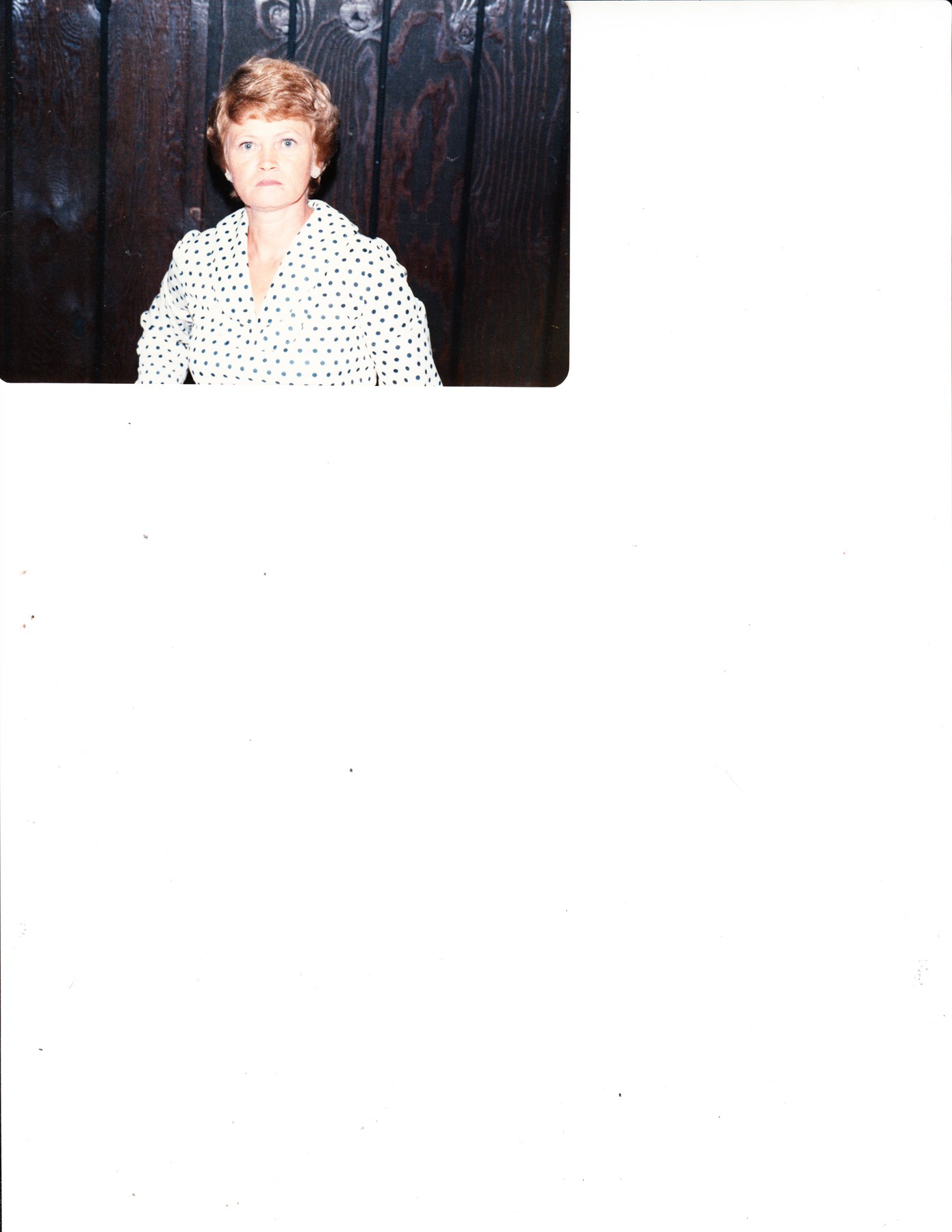 Obituary of Ruby Harlan