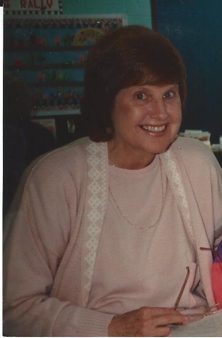 Eva Risser Obituary - Kansas City, MO