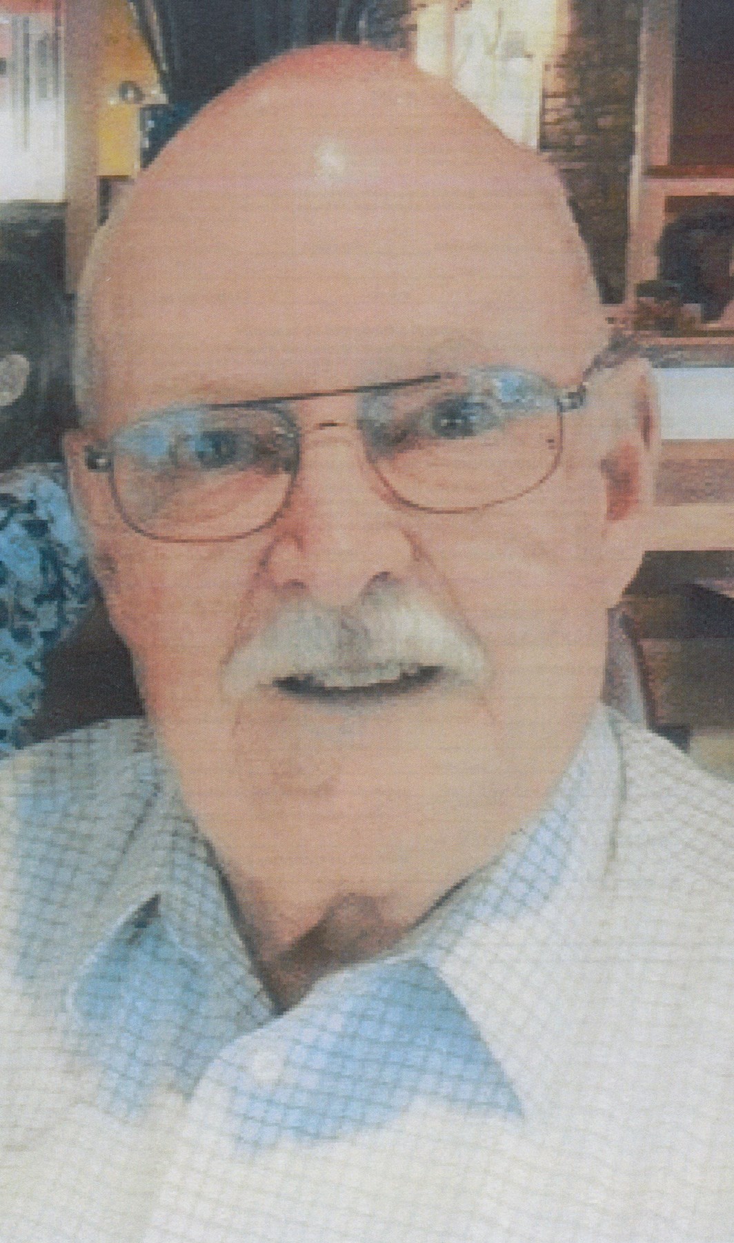 Obituary of Clarence Eugene Lamb