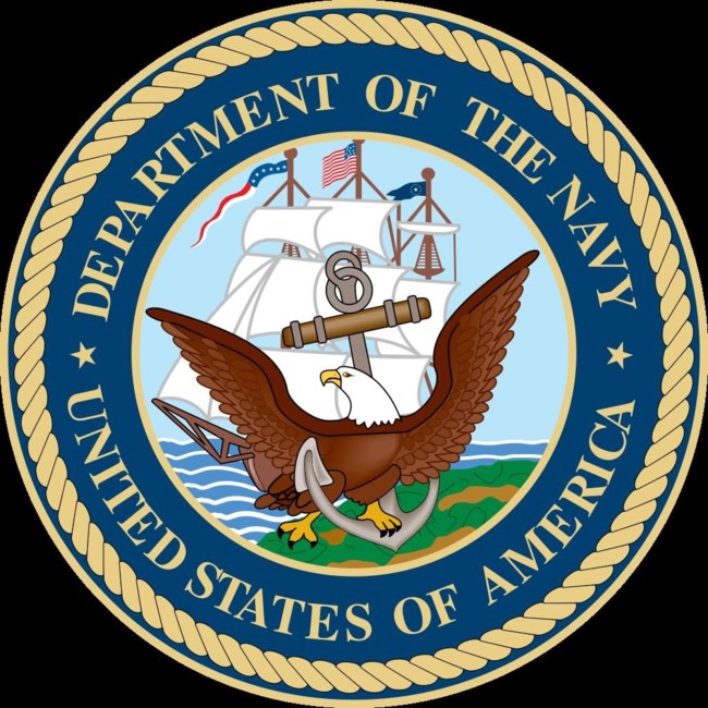 Obituary of James "Bob" Robert Ward RMC USN (Retired)