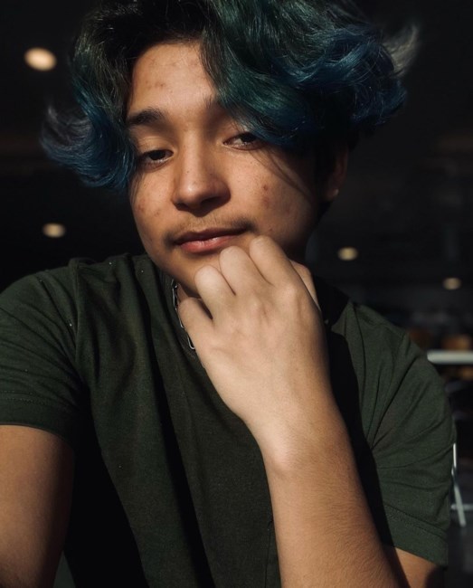 Obituary of Ruben Gaspar Benavides