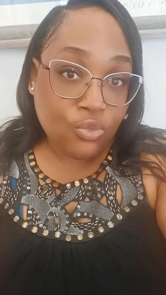 Obituary of London Sha'Ron Wilson