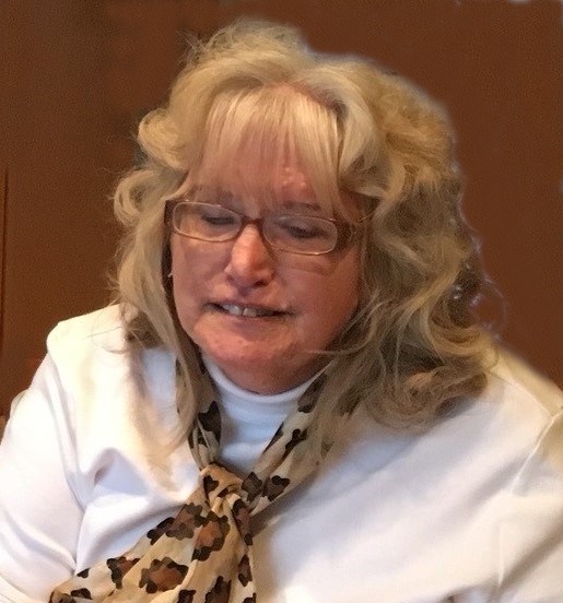 Obituary of Nancy Ann Majerowicz