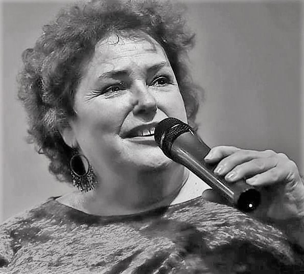 Obituary of Mary Alwyn Simpson