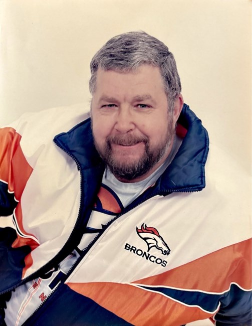 Obituary of Eddie Dean Eckhart