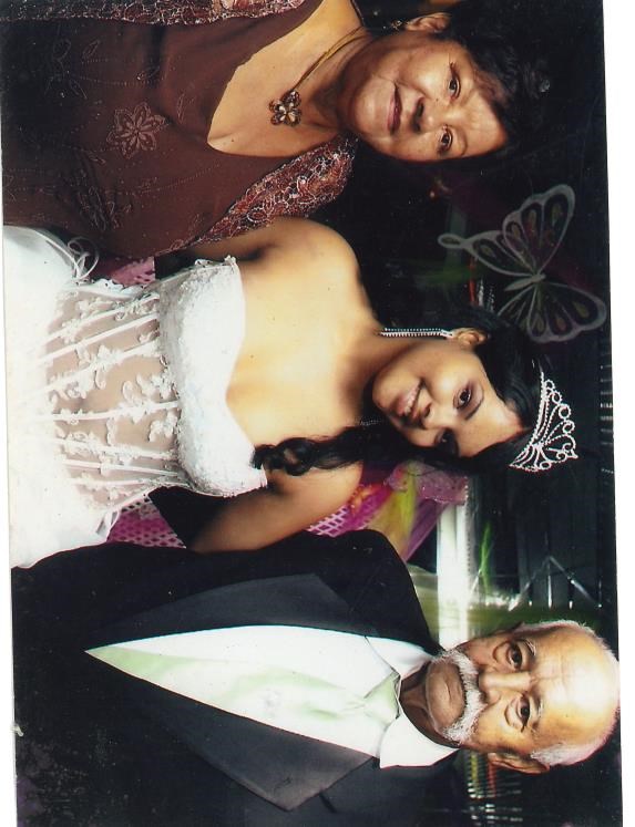 Obituary of Noelia Delgado Delgado