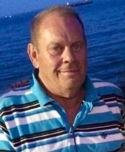 Obituary of Henry Francis Fitzgerald Jr.