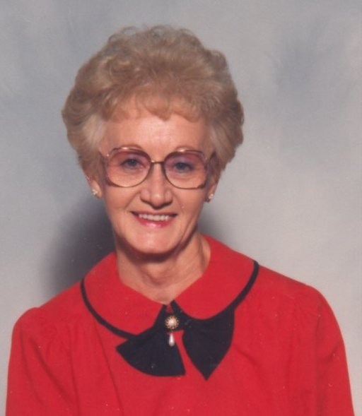 Obituary of Elizabeth "Betty"  Ann Traband