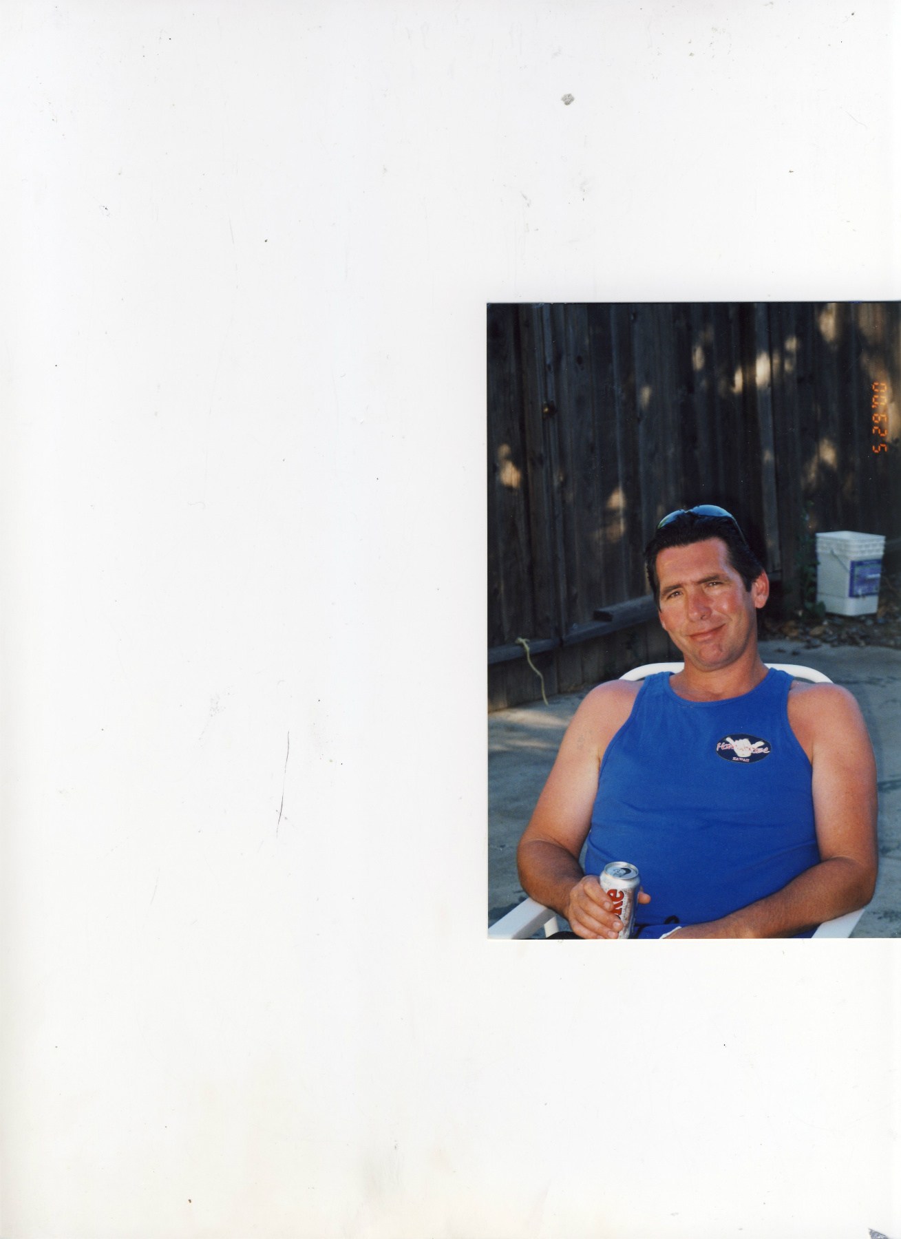 Obituary of Alva "Deane" Deane Haught