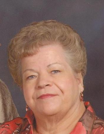 Obituary of Shirley Ann Silva