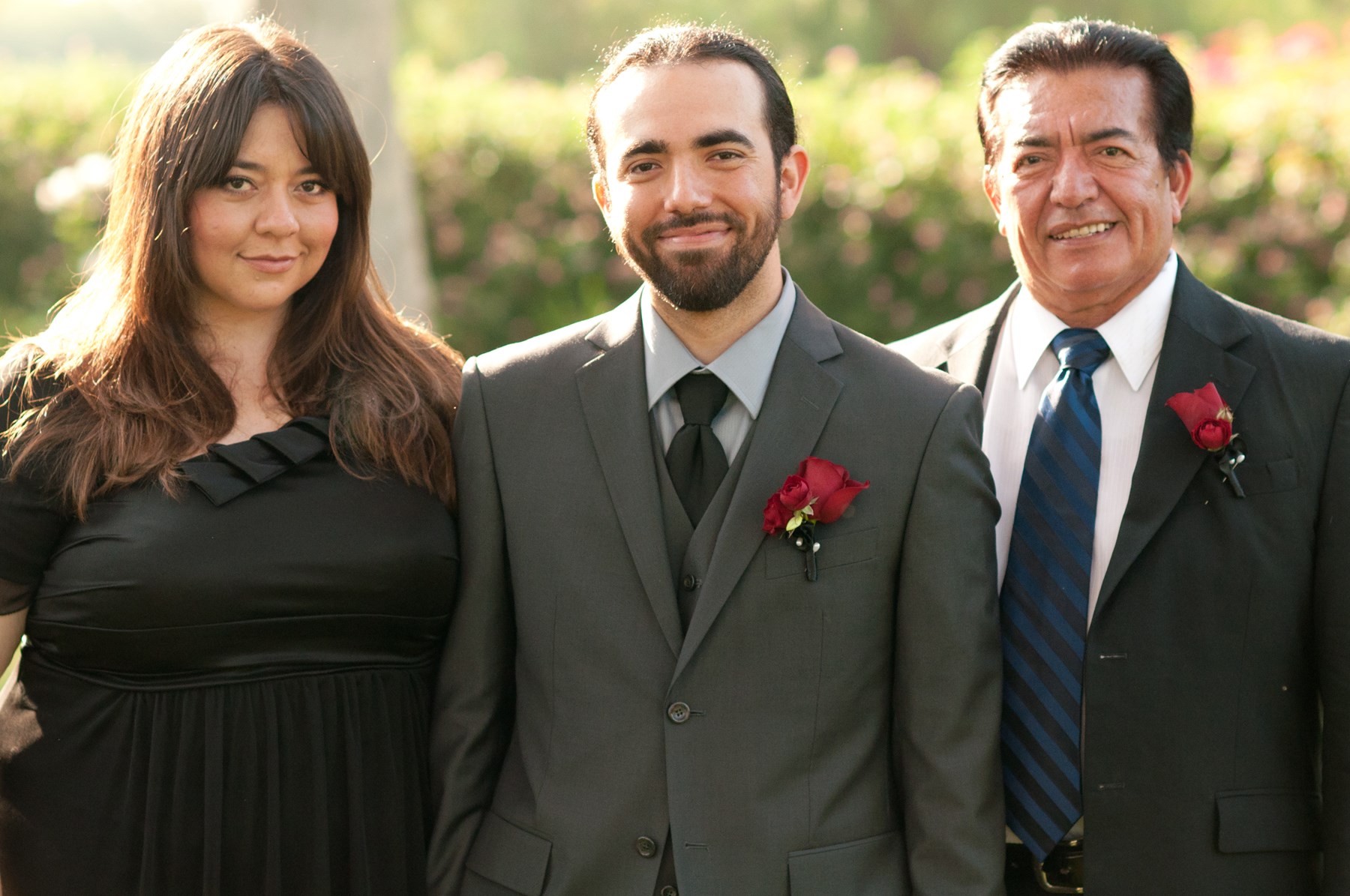 Obituary of Antonio Vizcaino