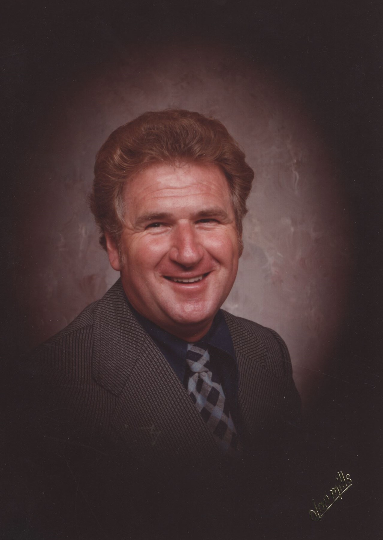 Obituary of Dennis Ray Barbour