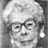 Obituary of Charlotte Carr Roberts