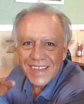 Obituary of Salvador Arechiga