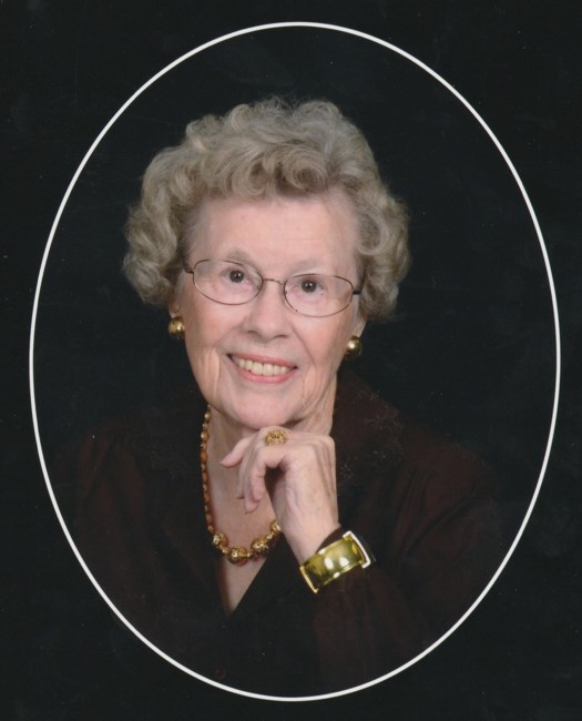 Obituary of Martha L. Heft
