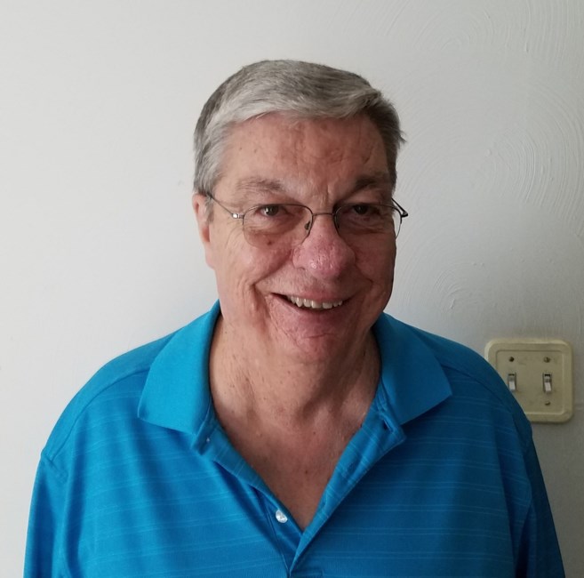 Obituary of Terry Wayne Ferrell