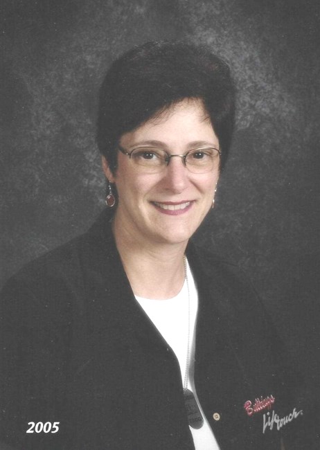 Obituary of Lucinda Mae Rickards