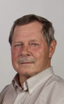 Obituary of Donald Vachon