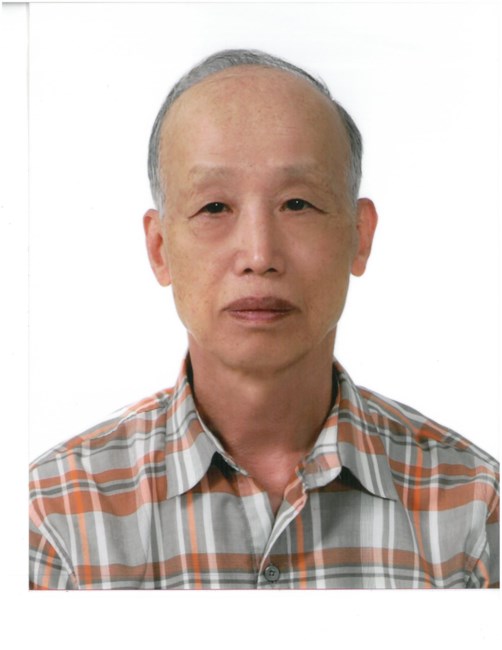 Obituary of Jong Deok Kim