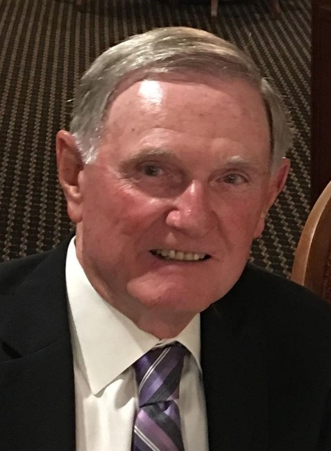 Obituary of Harry F. Payton Jr.