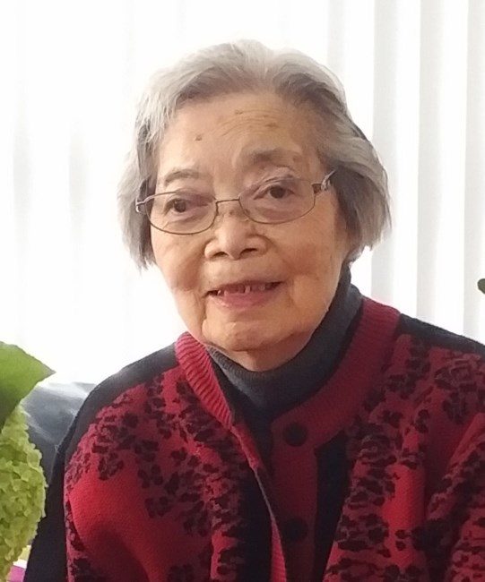 Obituary of Mary Wai Kay Koo