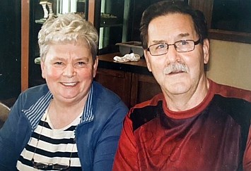 Obituario de Diane Rose Bell & Frank Wayne Bell