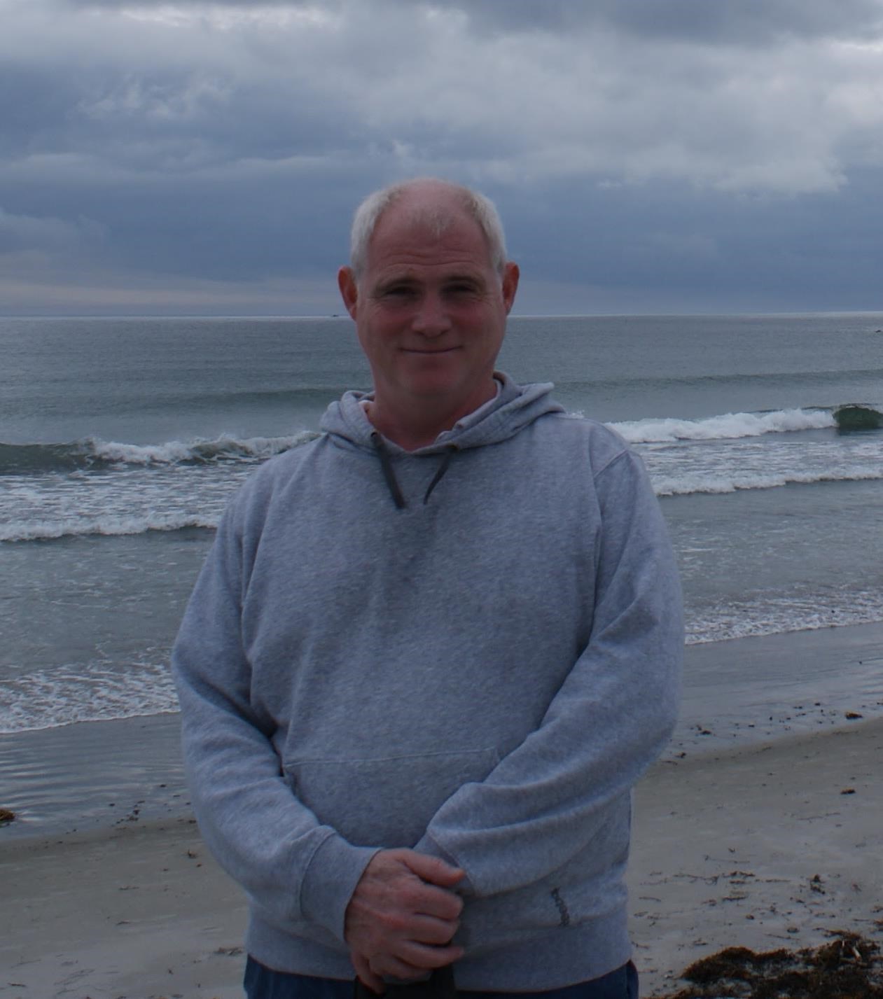 Obituario de Kevin G. Meade