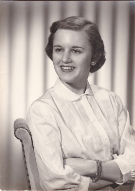 Obituary of Patricia Ann Conner