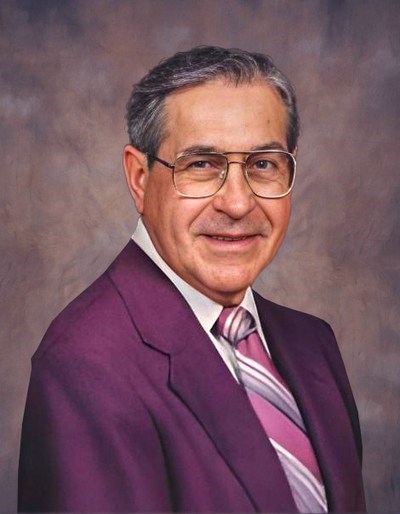 Obituary of Thomas Eugene Bowen