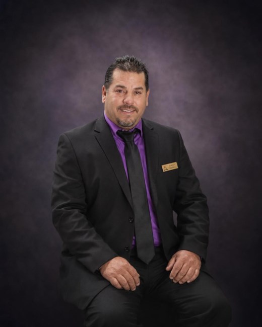 Obituary of Emerson Eduardo Fernandez Marcano