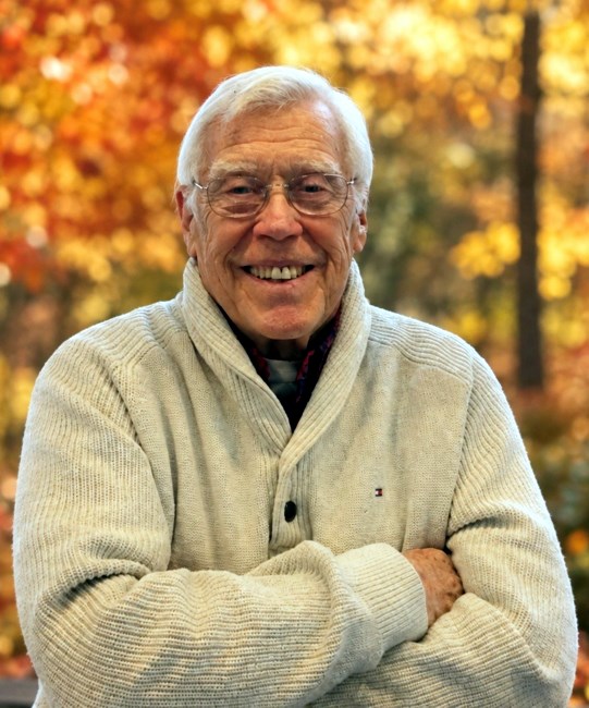 Obituary of Joseph F Bowens