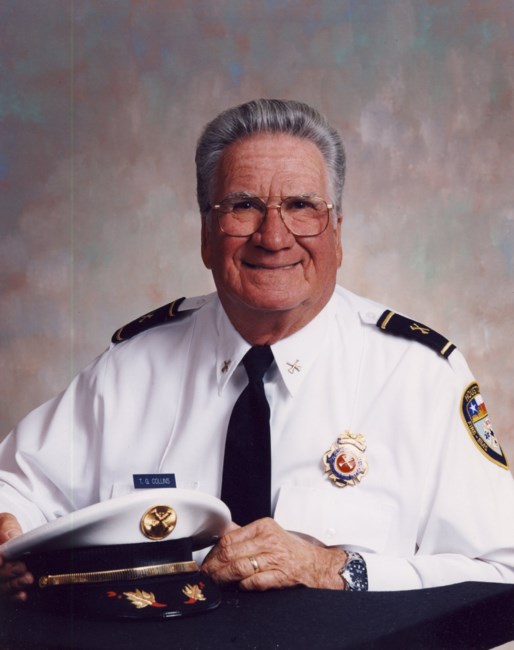 Obituary of Thomas "Tom" Collins