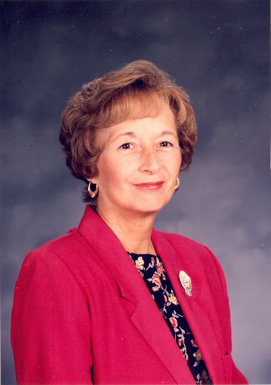 Obituary of Marietta Ruel