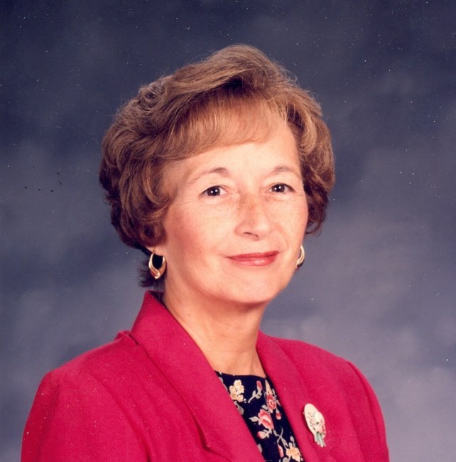 Obituary of Marietta Ruel