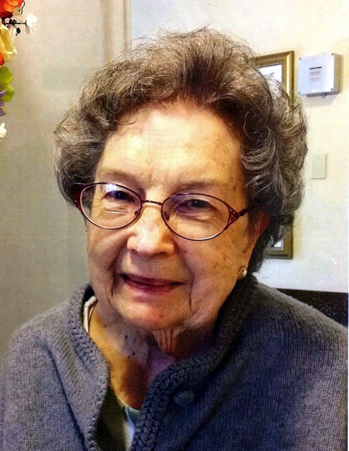 Obituary of Mrs. Patsy Bayne Bayne Whaley