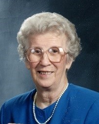 Obituary of Frances Willodine Coker