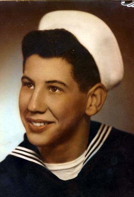 Obituary of Lionel Joseph Zimmerman Jr.