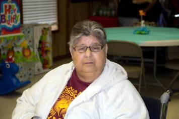 Obituary of Verna Mae Phillips